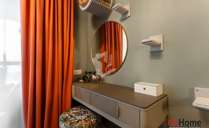 Купить 3-комнатную квартиру, Ратомка, Солнечный Пляж ул., 11. Фото 17