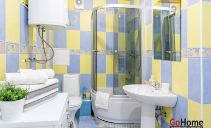 Снять 2-комнатную квартиру на сутки, Минск, Леонида Беды 6 (Советский район). Фото 16