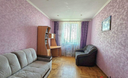 Снять 2-комнатную квартиру, Минск, ул. Маяковского, д. 166. Фото 7