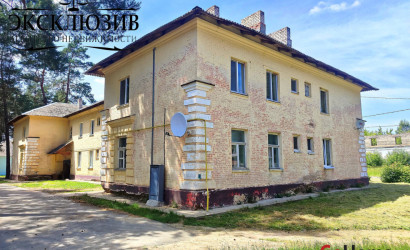 Купить 2-комнатную квартиру, Зеленый Бор, Железнодорожная ул., 1. Фото 27