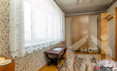 Купить 3-комнатную квартиру, Вилейка, Стахановская ул., 262. Фото 10