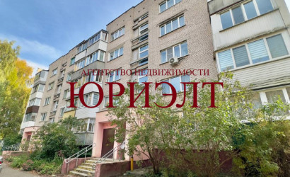 Купить 1-комнатную квартиру, Витебск, Фрунзе, 32/2. Фото 1