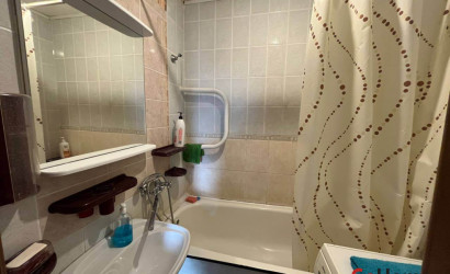 Снять 2-комнатную квартиру на сутки, Жлобин, мкр 16 дом 19. Фото 6