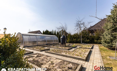 Купить коттедж, Ходаково, Заречная ул., 15 соток. Фото 31