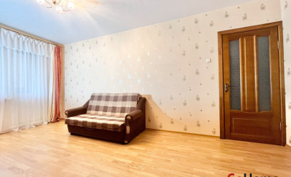 Купить 3-комнатную квартиру, Минск, тракт Игуменский, д. 34 (Ленинский район). Фото 4