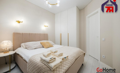 Купить 1-комнатную квартиру, Минск, Игоря Лученка ул., 27 (Октябрьский район). Фото 8