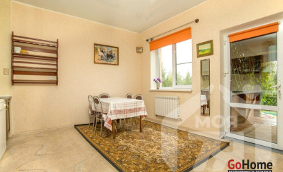 Купить коттедж, Красное, Новикова ул., 15 соток. Фото 24