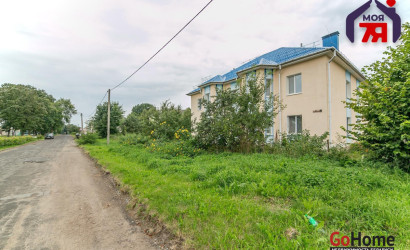Купить 2-комнатную квартиру, Березинское, Зеленая ул., 2. Фото 16