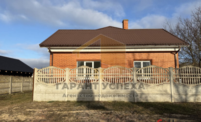 Купить дом, Большие Мотыкалы, Мотыкальский с/с, 9.99 соток. Фото 2