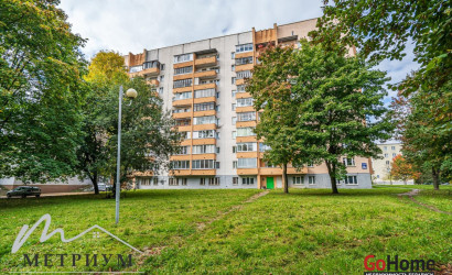 Купить 2-комнатную квартиру, Минск, Ландера ул., 38/А (Октябрьский район). Фото 40