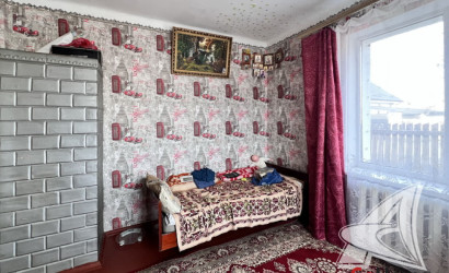 Купить дом, Брест, Граевка, 5.91 соток. Фото 24