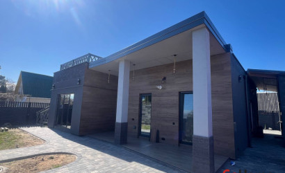 Купить дом, Брест, с/т Колосок-80, 5.14 соток. Фото 15