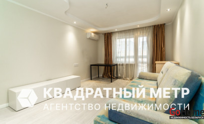 Купить 4-комнатную квартиру, Минск, ул. Колесникова, д. 6 (Фрунзенский район). Фото 1