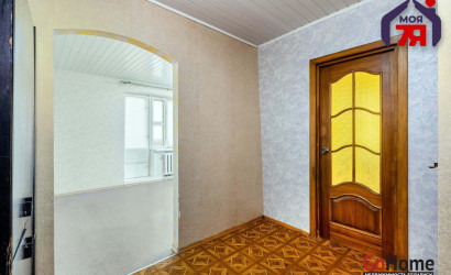 Купить 1-комнатную квартиру, Фаниполь, Чапского ул., 22. Фото 8