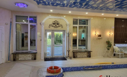 Купить коттедж, Витебск, Цветная ул., 9.82 соток. Фото 16