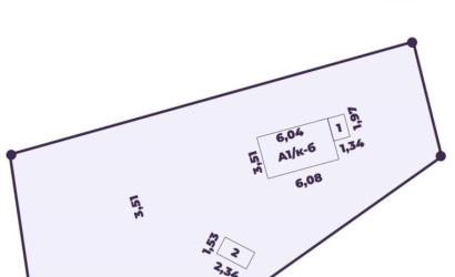 Купить дом в деревне, Промстроитель, 4.92 соток. Фото 25