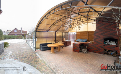 Купить коттедж, Минск, 2-й Гольшанский, 14, 11 соток. Фото 41