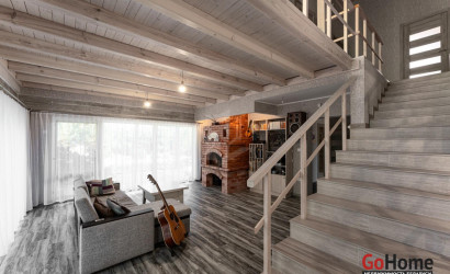 Купить дом, Чертяж, Луговая ул., 20 соток. Фото 17