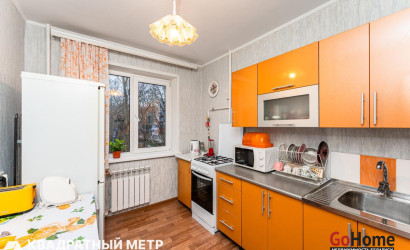 Купить 2-комнатную квартиру, Минск, Партизанский просп., 32/2 (Заводской район). Фото 16