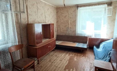 Купить 1-комнатную квартиру, Пинск, Сухая, 60. Фото 2