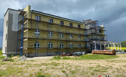 Продажа помещения под сферу услуг, Вераги, М3-36км(лево), 1933 кв.м.. Фото 6