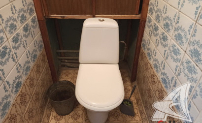 Купить 3-комнатную квартиру, Брест, Дубровка, ул. Дубровская. Фото 9