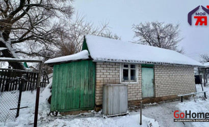 Купить 1-комнатную квартиру, Слуцк, Козберга ул.. Фото 18