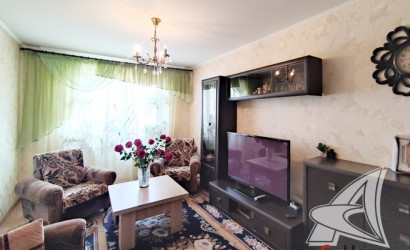 Купить 2-комнатную квартиру, Брест, Вулька, ул. Сябровская. Фото 2