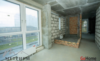 Купить 3-комнатную квартиру, Минск, Мира просп., 6 (Октябрьский район). Фото 9