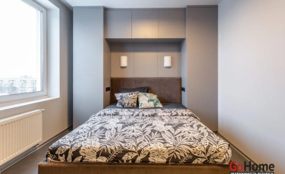 Купить 4-комнатную квартиру, Минск, Петра Мстиславца, 15 (Первомайский район). Фото 17