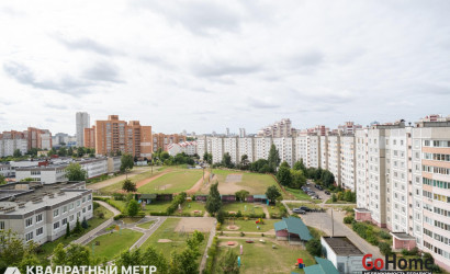 Купить 2-комнатную квартиру, Минск, Гинтовта ул., 36 (Первомайский район). Фото 13