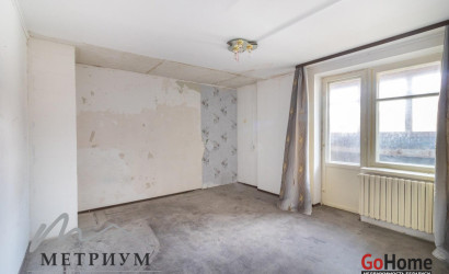 Купить 3-комнатную квартиру, Лесковка, Центральная ул., 1. Фото 18