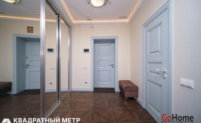 Купить 4-комнатную квартиру, Минск, Кальварийская ул., 16(Фрунзенский район). Фото 34
