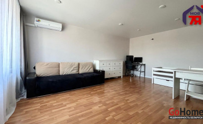 Купить 1-комнатную квартиру, Солигорск, Ленина ул., 7. Фото 5