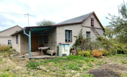 Купить дом, Зельва, Вокзальная, 14.5 соток. Фото 13