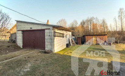 Купить коттедж, Свирь, Новая ул., 13 соток. Фото 18