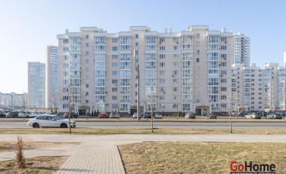 Купить 2-комнатную квартиру, Минск, Мястровская ул., 13 (Центральный район). Фото 25