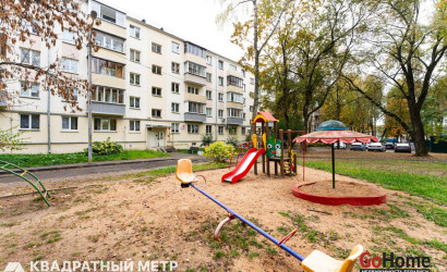 Купить 1-комнатную квартиру, Минск, ул. Скрыганова, д. 3 (Фрунзенский район). Фото 13