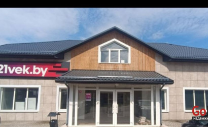 Продажа торгового помещения, Островец, Островец, ул. Физкультурная, 26,  от 6 до 200 кв.м.. Фото 1