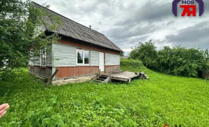  1-этаж.(26.9 м2), Острошицы(Молодежная ул.)