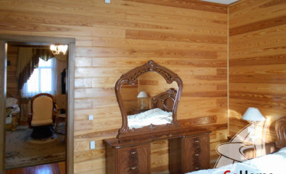 Купить дом, Подбельские Огородники, Каменюкский с/с, 25 соток. Фото 36