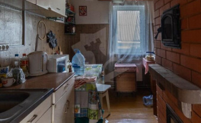 Купить дом в деревне, Яблоко, 5 соток. Фото 10