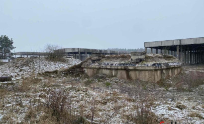 Продажа помещения, Ошмяны, Льнозаводская ул., 15/а,  76.9 кв.м.. Фото 4