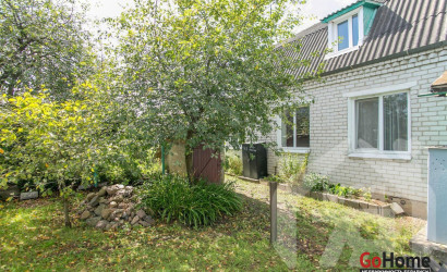 Купить дом, Молодечно, Великосельская ул., 7 соток. Фото 5