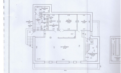 Аренда торгового помещения, Минск, Прушинских ул., 68,  177.1 кв.м.. Фото 9