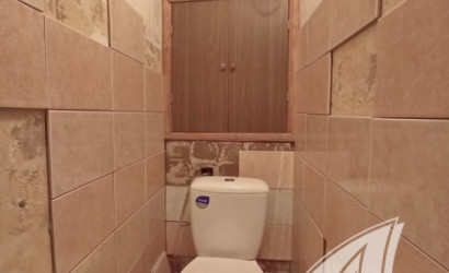 Купить 3-комнатную квартиру, Брест, Центр, ул. Пушкинская. Фото 11