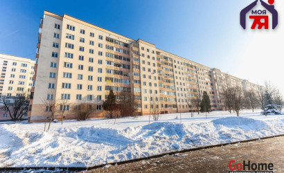 Купить 2-комнатную квартиру, Минск, Багратиона 2-й пер., 17 (Партизанский район). Фото 17