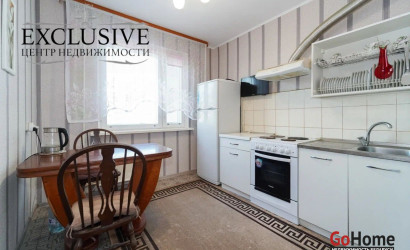 Купить 3-комнатную квартиру, Минск, Плеханова ул., 56/2 (Ленинский район). Фото 1