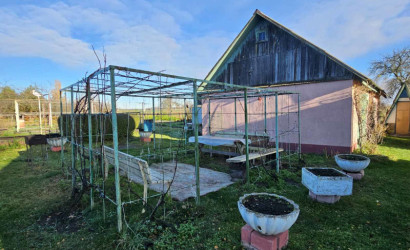 Купить дом, Горбачевка, 25 соток. Фото 6