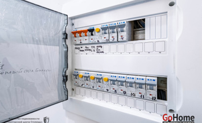 Купить 1-комнатную квартиру, Минск, Ратомская, 34 (Центральный район). Фото 25